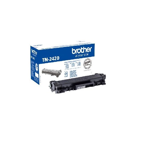 TONER  BROTHER TN2420  3K ORIGINAL