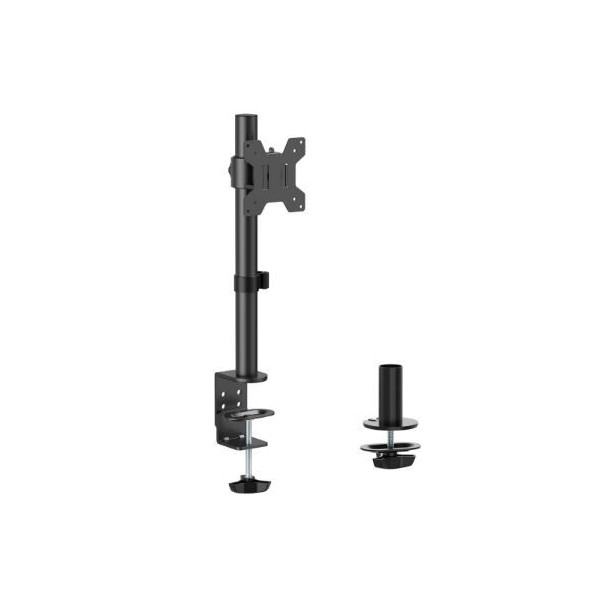 SUPORTE ROTATIVO AISENS P/ MONITOR LCD 13P a 32P - PRETO