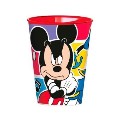COPO DISNEY MICKEY MOUSE 260ML