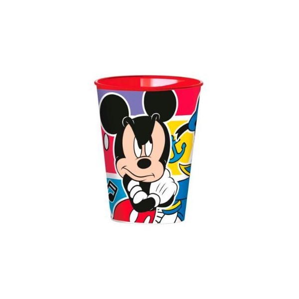 COPO DISNEY MICKEY MOUSE 260ML