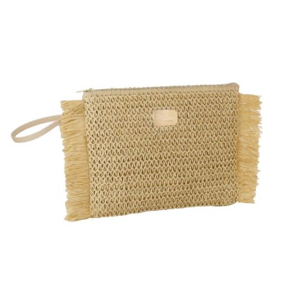 BOLSA CAMOMILLA FRANGIA CRU