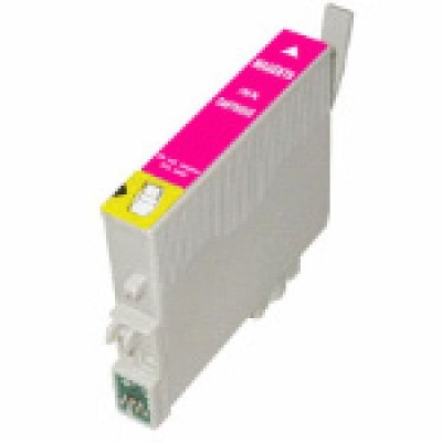 TINTEIRO EPSON T0483 MAGENTA COMPATÍVEL