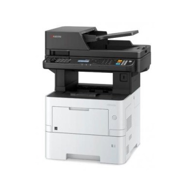 IMPRESSORA MULTIFUNÇOES KYOCERA M3145DN LASER MONO A4