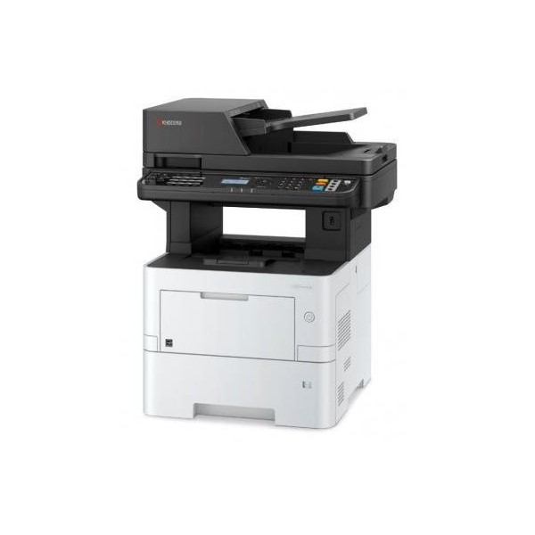 IMPRESSORA MULTIFUNÇOES KYOCERA M3145DN LASER MONO A4