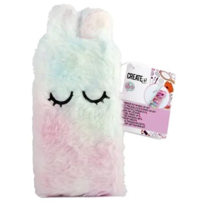 ESTOJO DE MAQUILHAGEM FLUFFY
