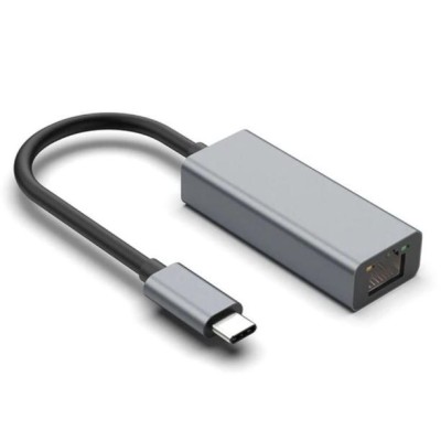 ADAPTADOR PROK USB-C PARA RJ45 - GIGABIT
