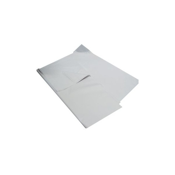 RESMA PAPEL EMBRULHO SULFITO 18gr. 60x80cm
