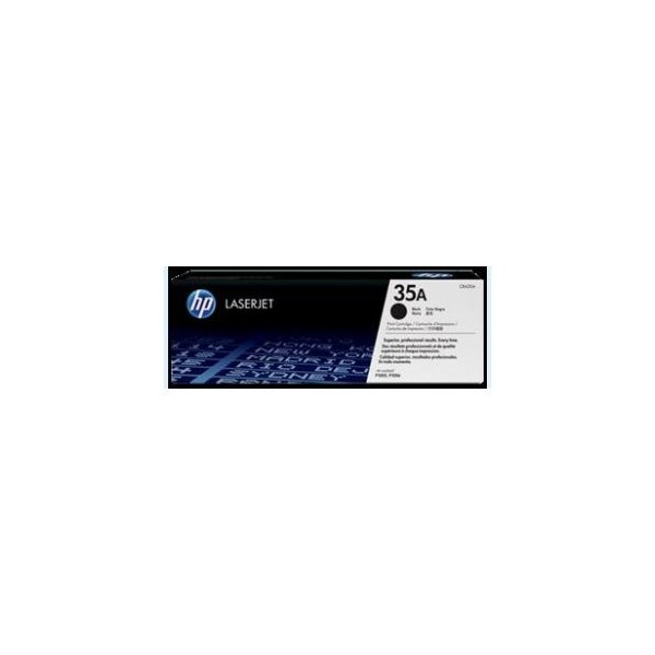 TONER HP CB435A 1,5K ORIGINAL