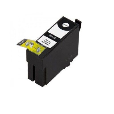 TINTEIRO COMPATIVEL C/ EPSON 34XL PRETO (1.1K)