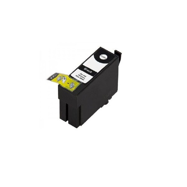 TINTEIRO COMPATIVEL C/ EPSON 34XL PRETO (1.1K)