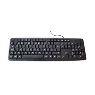 TECLADO KOLINK 316U USB