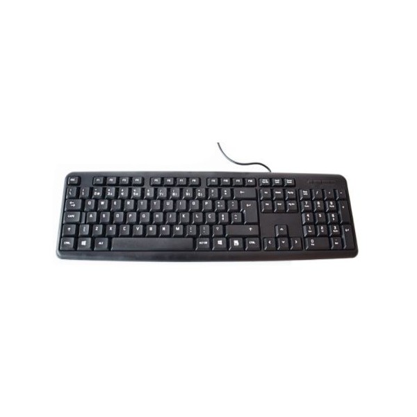 TECLADO KOLINK 316U USB