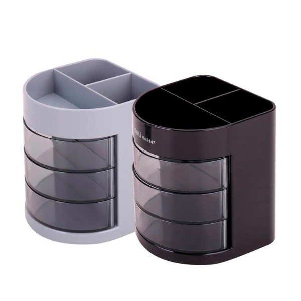 ORGANIZADOR SECRETARIA DELI MULTI 9147 C/ 6 DIVISORIAS