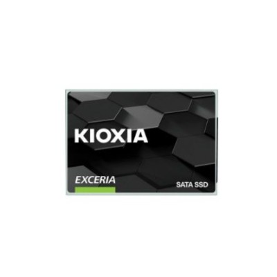 DISCO INTERNO SSD KIOXIA EXCERIA SATA 2,5" 480GB