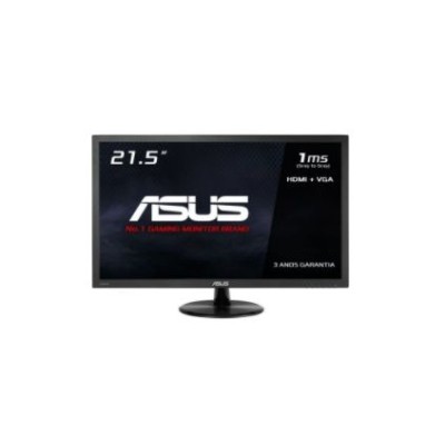 MONITOR ASUS VP228HE - TFT LED 21.5"