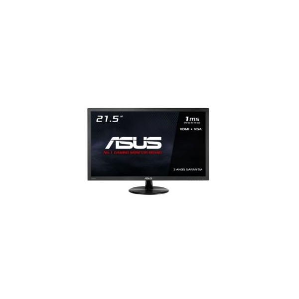 MONITOR ASUS VP228HE - TFT LED 21.5"
