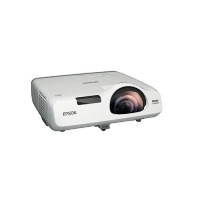VIDEOPROJETOR EPSON EB-530