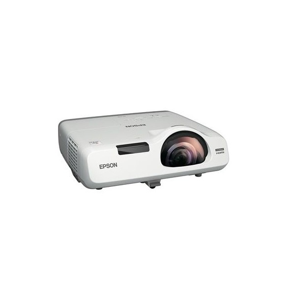 VIDEOPROJETOR EPSON EB-530
