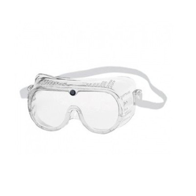 OCULOS DE PROTEÇAO ANTI-EMBACIAMENTO
