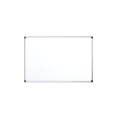 QUADRO BRANCO DE PAREDE MAYA VALUE( FINO) 90x120cm MAGNETICO