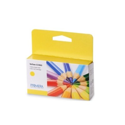 TINTEIRO PRIMERA LX2000e SERIES AMARELO