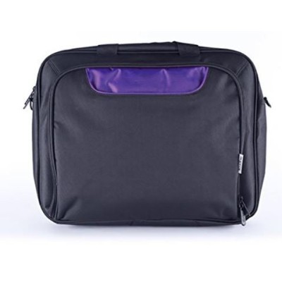 MALA PARA PORTATIL NOTEBOOK 15.6" APPROX  PRETO