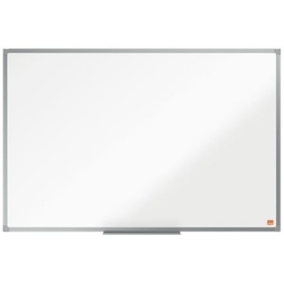 QUADRO BRANCO DE PAREDE NOBO 60x90CM - MAGNETICO