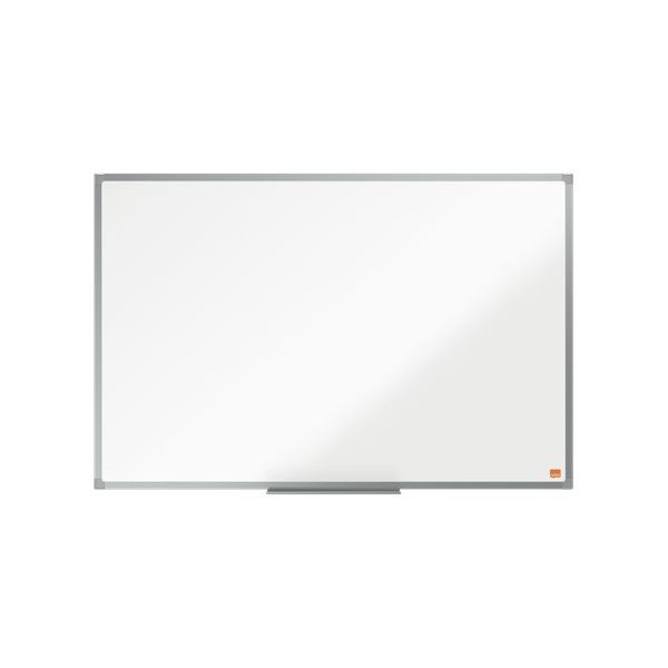 QUADRO BRANCO DE PAREDE NOBO 60x90CM - MAGNETICO
