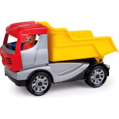 CAMIAO DE DESCARGA TRUCKIES 22CM LENA