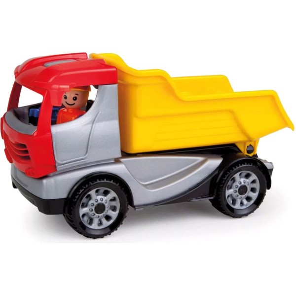 CAMIAO DE DESCARGA TRUCKIES 22CM LENA