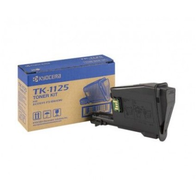 TONER KYOCERA TK1125 2.1K ORIGINAL