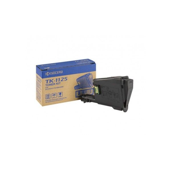 TONER KYOCERA TK1125 2.1K ORIGINAL
