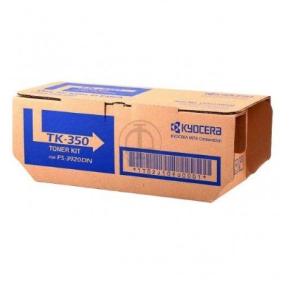 TONER KYOCERA TK350 15K ORIGINAL