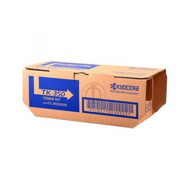 TONER KYOCERA TK350 15K ORIGINAL