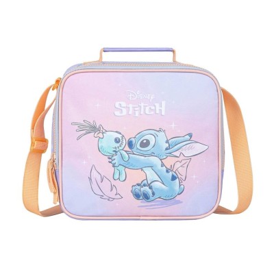 LANCHEIRA TERMICA STITCH HOLD ON TIGHT 2025