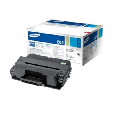 TONER SAMSUNG MLTD205L 5K ORIGINAL