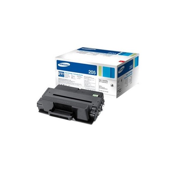 TONER SAMSUNG MLTD205L 5K ORIGINAL