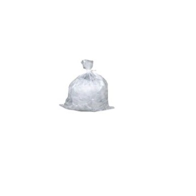 PACK C/ 1KG SACOS PLASTICO CRISTAL 35x50CM