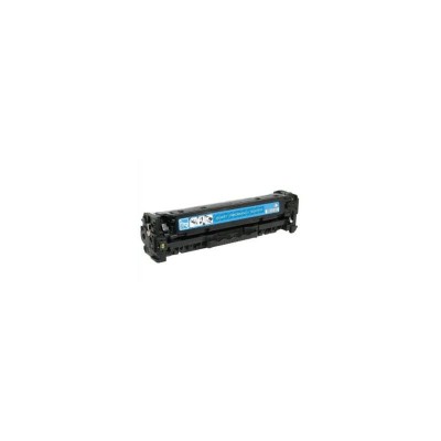 TONER COMPATIVEL C/ HP CF411A CYAN 2,3K