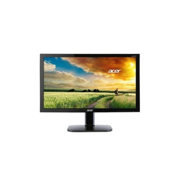 MONITOR ACER KA240HQ  24" FHD LED