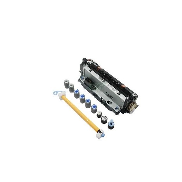 KIT MANUTENÇAO HP CB389A 220V