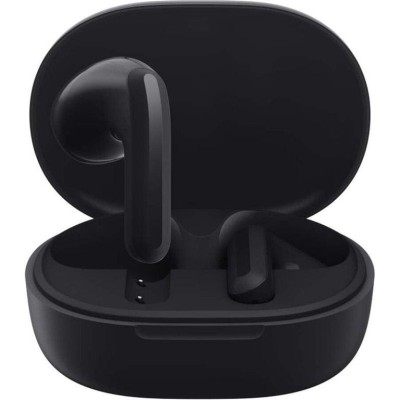 AURICULARES XIAOMI REDMI BUDS 4 LITE BLUETOOTH 5.3 - PRETO