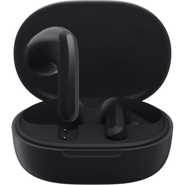 AURICULARES XIAOMI REDMI BUDS 4 LITE BLUETOOTH 5.3 - PRETO