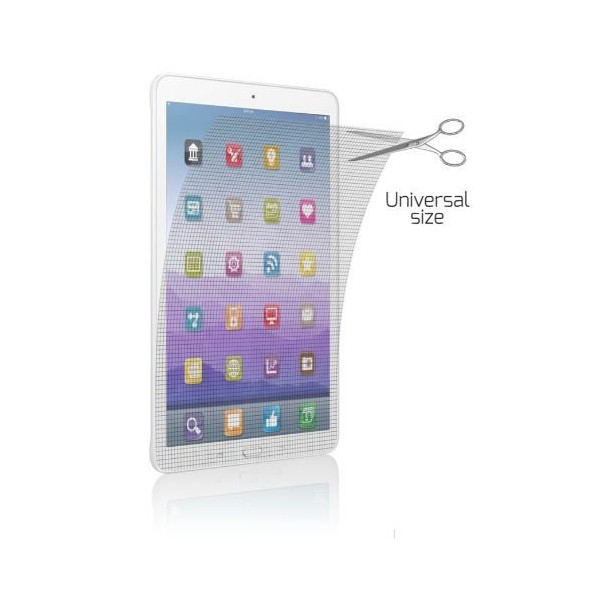PELICULA PROTETORA PORT DESIGNS UNIVERSAL TABLET 10.1"
