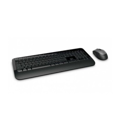 TECLADO + RATO MICROSOFT WIRELESS DESKTOP 2000  S/ FIO
