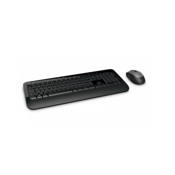 TECLADO + RATO MICROSOFT WIRELESS DESKTOP 2000  S/ FIO