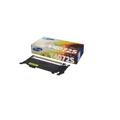 TONER SAMSUNG 4072 AMARELO 1K ORIGINAL