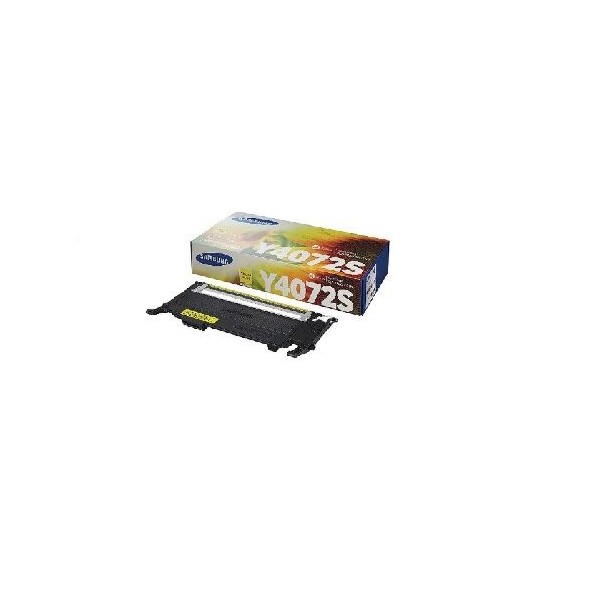 TONER SAMSUNG 4072 AMARELO 1K ORIGINAL