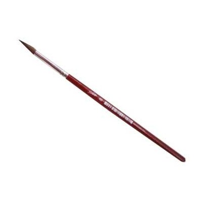 PINCEL PARA GUACHE E AGUARELA Nº 10
