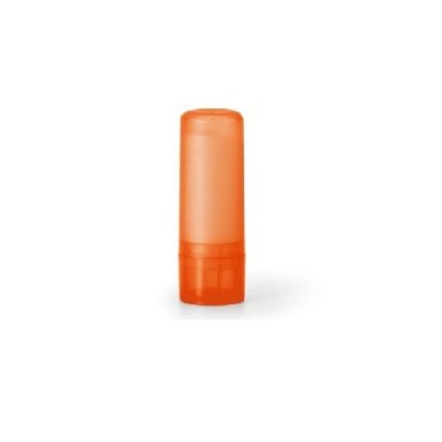 "BD" PROTETOR LABIAL LARANJA